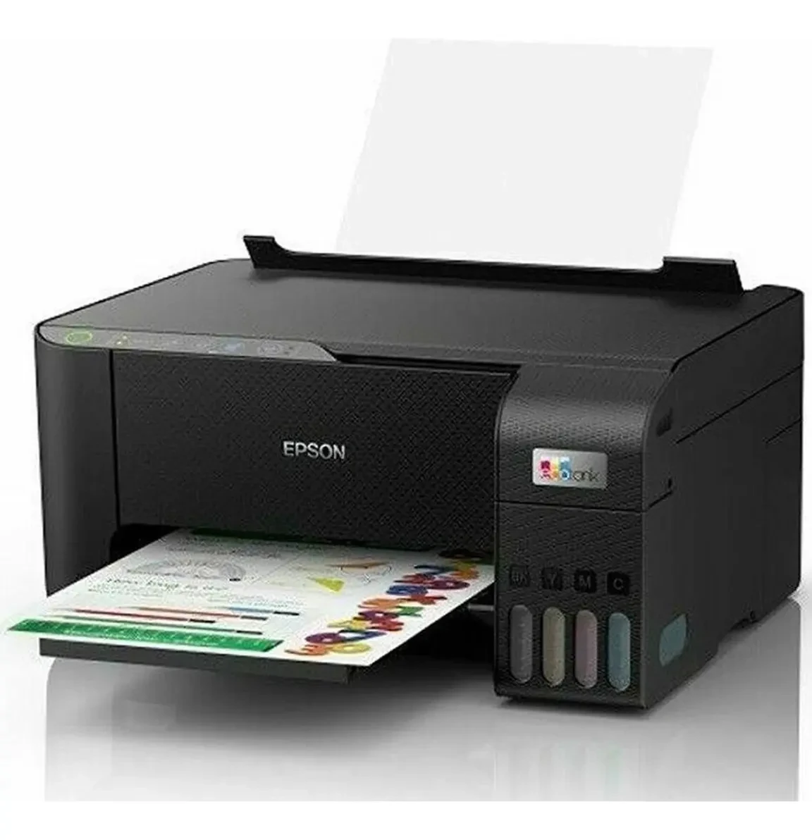 IMPRESSORA EPSON TANQUE L3250